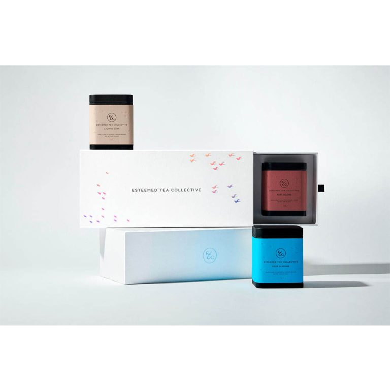 Square Tea Tin With Custom Sticker Label 0000 Main 05